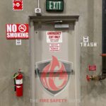 no smoking sings-warehouse