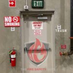 NO SMOKING SIGNS ARE REQUIRED TO PASS HPS INSPECTION