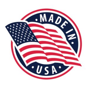 MADE IN THE USA - THE FIRE SAFETY GUYS