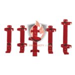 Fire Extinguisher Brackets