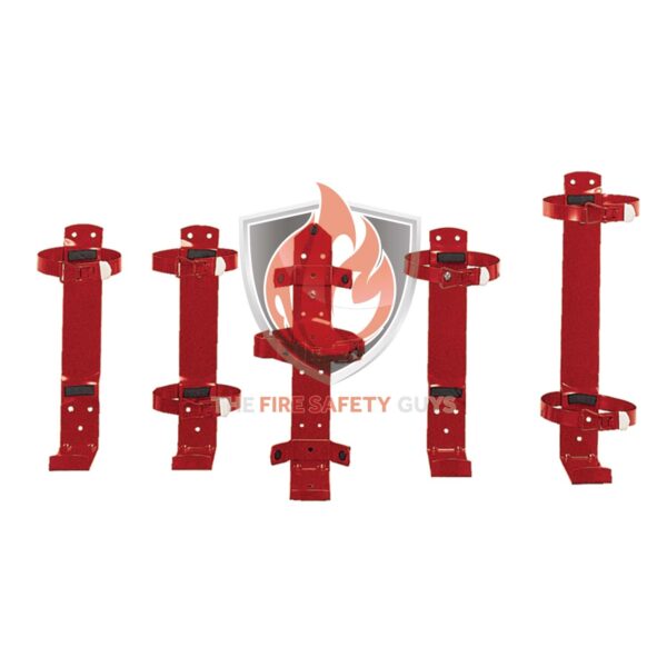 Fire Extinguisher Brackets